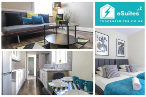 Tudors eSuites Luxury Central Based House